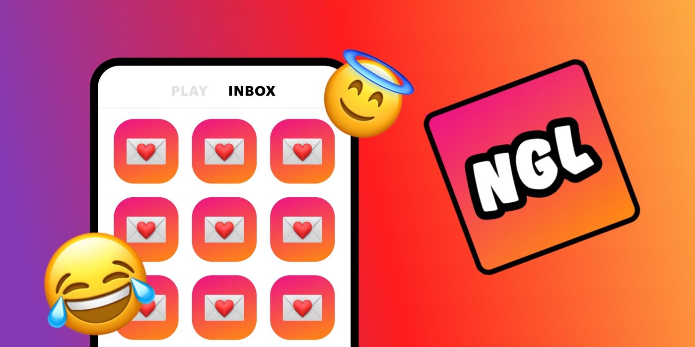 ¿Es NGL Link anónimo?  Cómo funciona la aplicación de preguntas y respuestas de Instagram