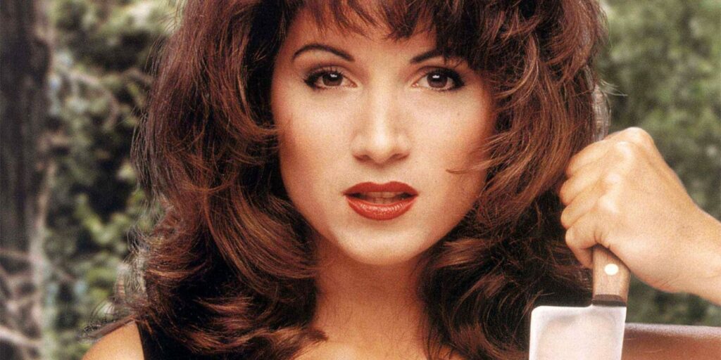 ¿Es Sleepaway Camp 4: The Survivor Canon con las otras películas?