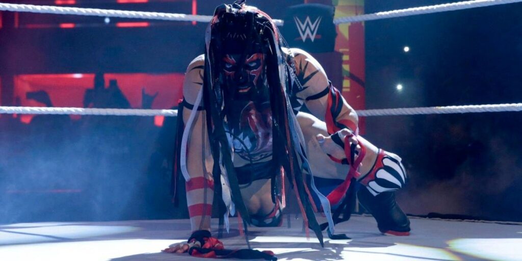¿Finn Balor traerá de vuelta al demonio con la nueva dirección de Judgment Day?