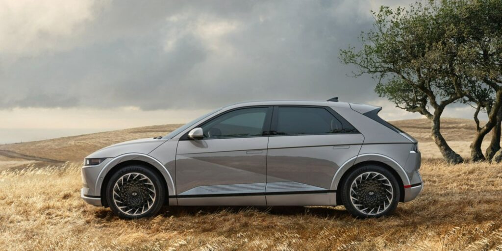 ¿Ioniq 5 tiene piloto automático?  La conducción autónoma de Hyundai, explicada