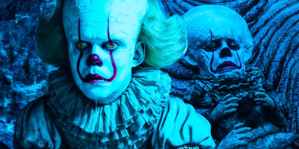 ¿Pennywise murió en IT: Capítulo 2?  Es complicado