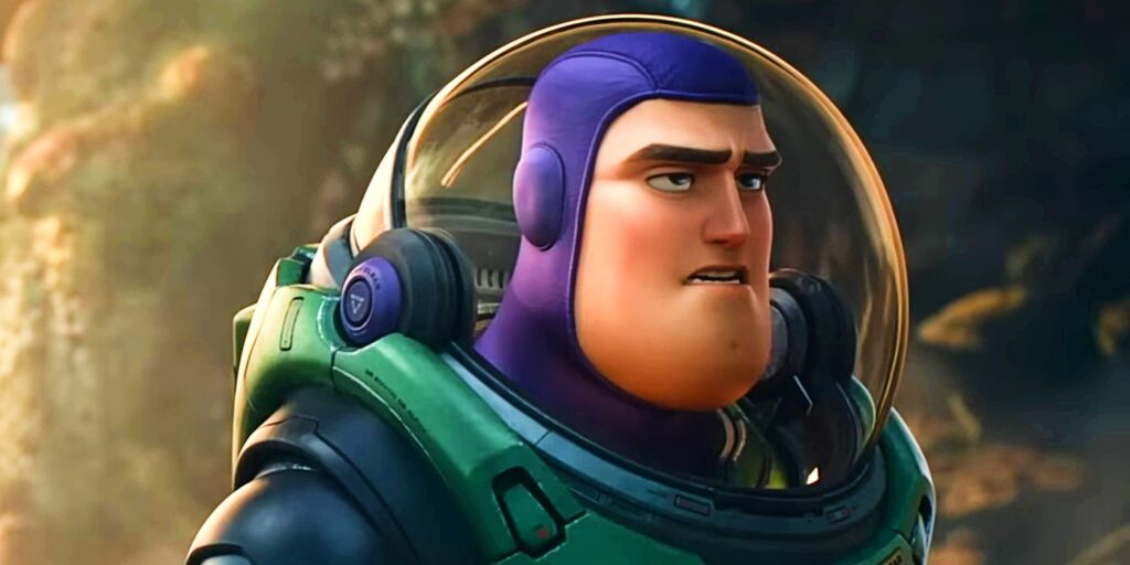 ¿Pixar debería hacer más películas derivadas?  El director de Lightyear responde