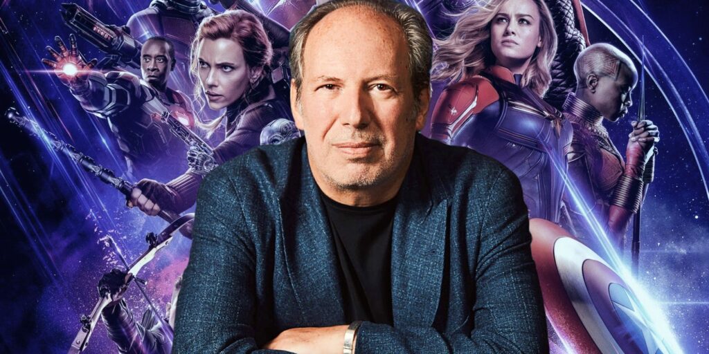 ¿Por qué Hans Zimmer nunca ha compuesto una película de MCU?