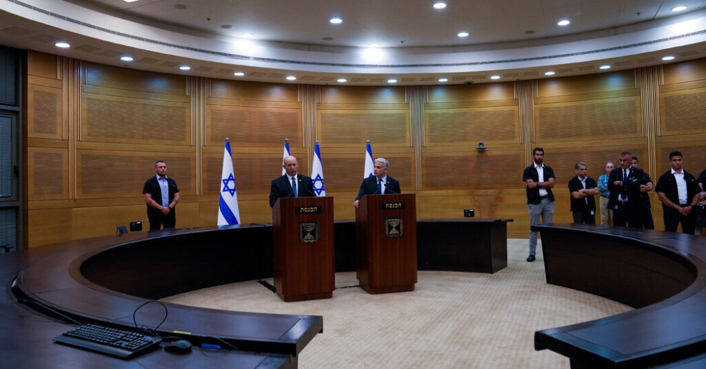 ¿Por qué Israel tiene tantas elecciones?