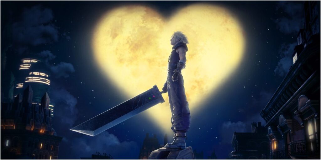 ¿Por qué Kingdom Hearts 4 no tendrá muchos personajes de Final Fantasy?