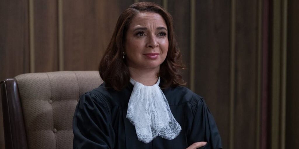 ¿Por qué Maya Rudolph rechazó el papel de Sandra Oh en Killing Eve?