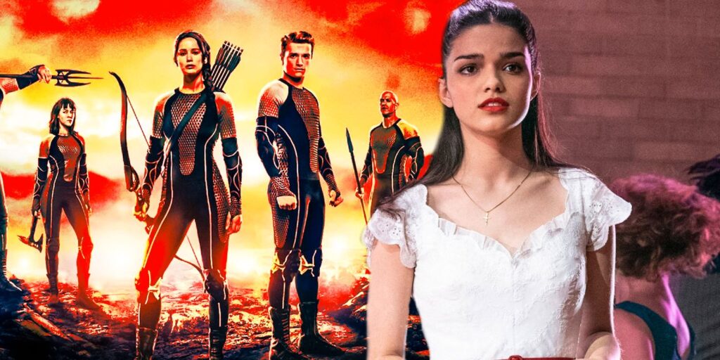 ¿Por qué Rachel Zegler es el casting perfecto para Lucy, la precuela de Los juegos del hambre?