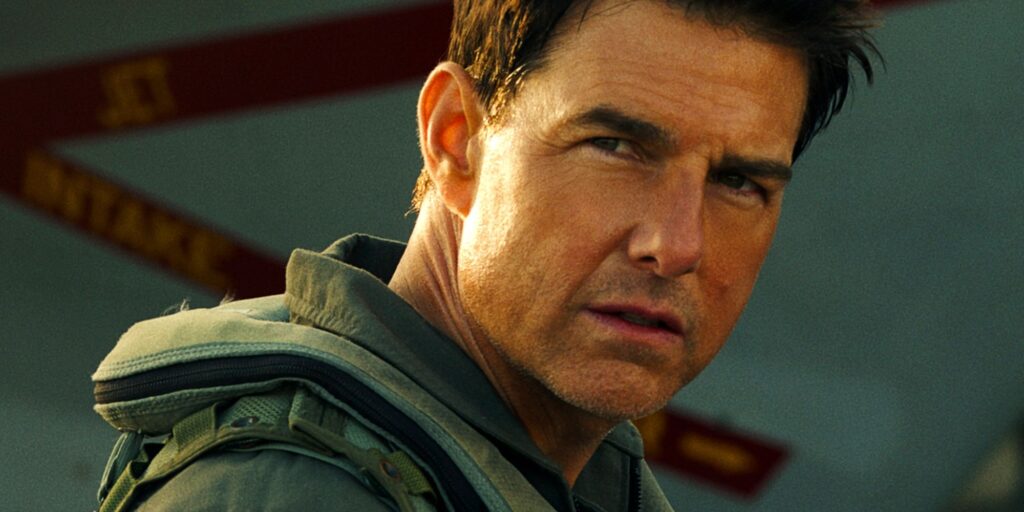 ¿Por qué Tom Cruise tardó tanto en hacer una película de mil millones de dólares?