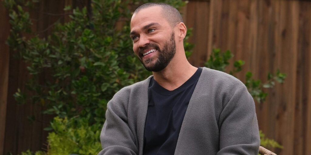 ¿Por qué el actor de Jackson Avery de Grey's Anatomy estaba nervioso por dejar el programa?