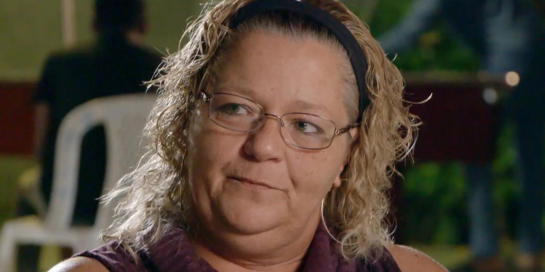 ¿Por qué los fanáticos de 90 Day Fiancé no pueden soportar a Babygirl Lisa Hamme?