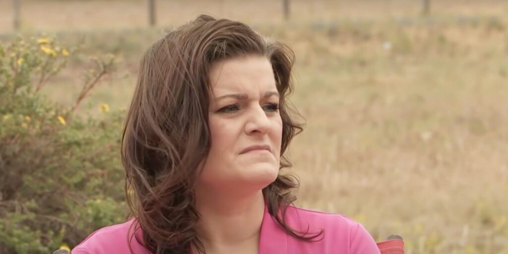 ¿Por qué los fanáticos de Sister Wives piensan que Robyn y Meri juegan a la víctima?