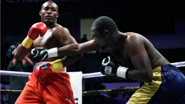 ¿Pueden los peleadores de Cuba gobernar en el juego profesional después del final de la prohibición de 60 años?