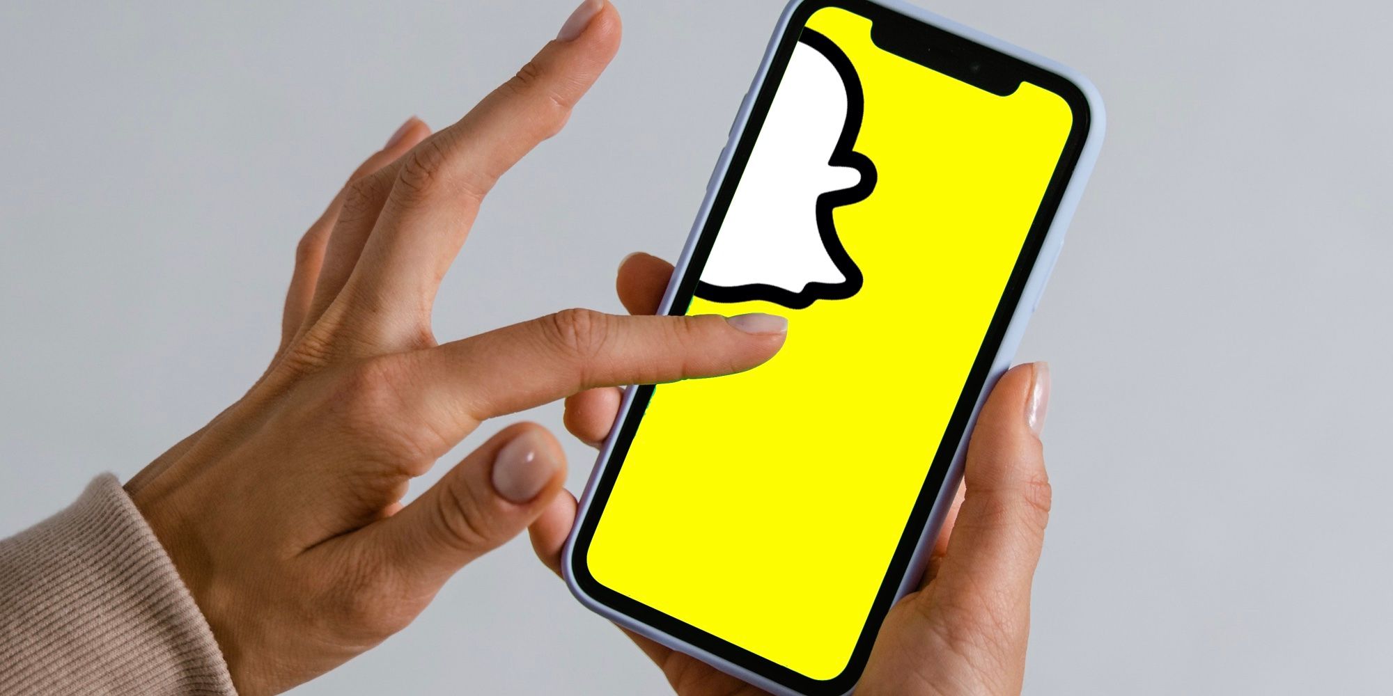 ¿Qué es Half Swipe en Snapchat y todavía funciona en 2022?