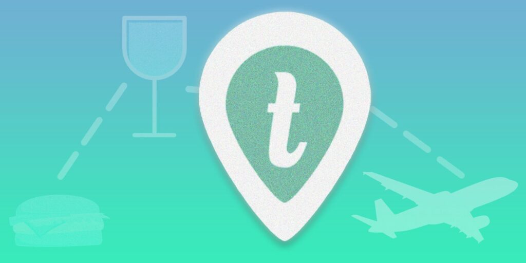 ¿Qué es la aplicación Trippie y vale la pena usarla?