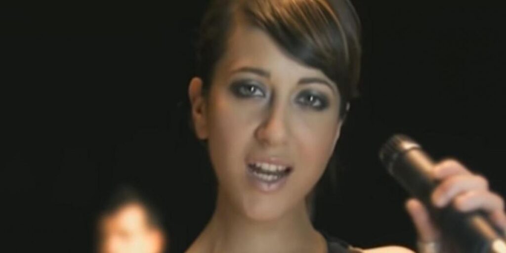 ¿Qué fue de Mai Meneses (Nena Daconte)? De súper estrella a superviviente de la fama