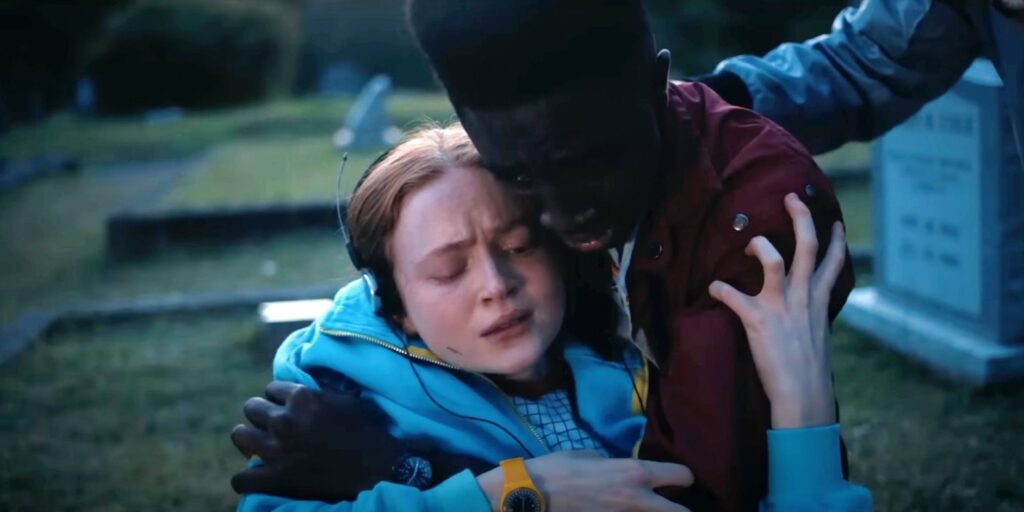 ¿Qué hay en la carta de Max a Lucas? La estrella de Stranger Things responde