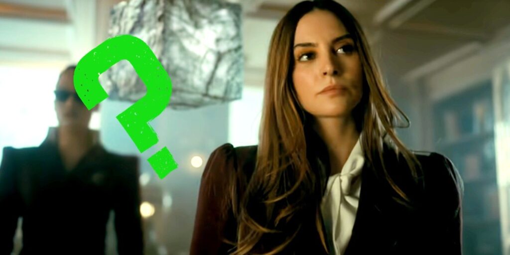 ¿Qué pasó con Sloane en la temporada 3 de The Umbrella Academy?