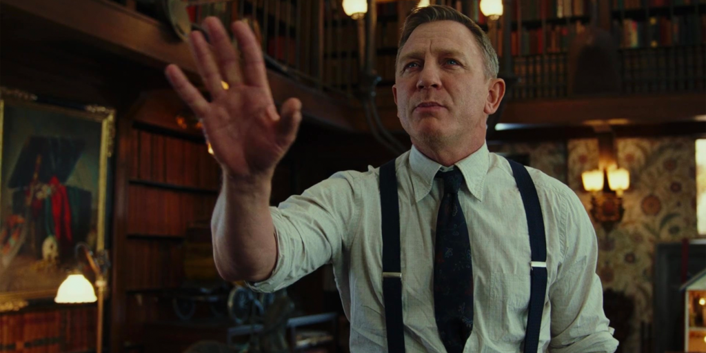 ¿Qué significa la cebolla de cristal?  Explicación del título de Knives Out 2