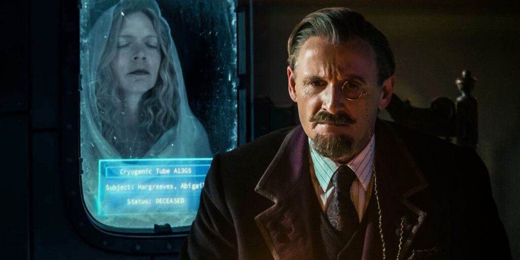 ¿Quién es Abigail Hargreeves (y cómo murió en Umbrella Academy)?