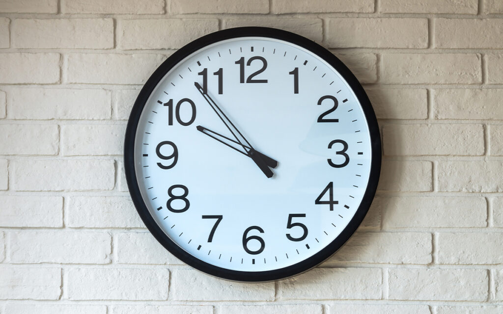 ¿Se termina el horario de verano? AMLO descarta decreto y asegura que será decisión del Congreso | Video