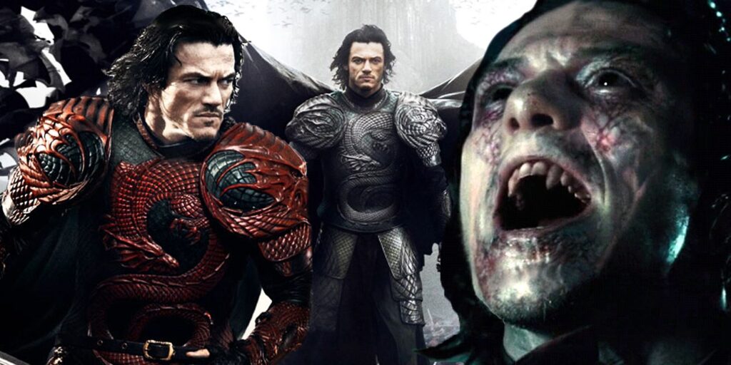 ¿Sucederá Dracula Untold 2?  Explicación del futuro del universo oscuro