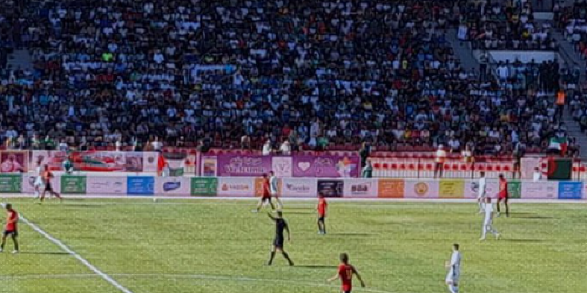 0-1: Debut con derrota de España sub-18