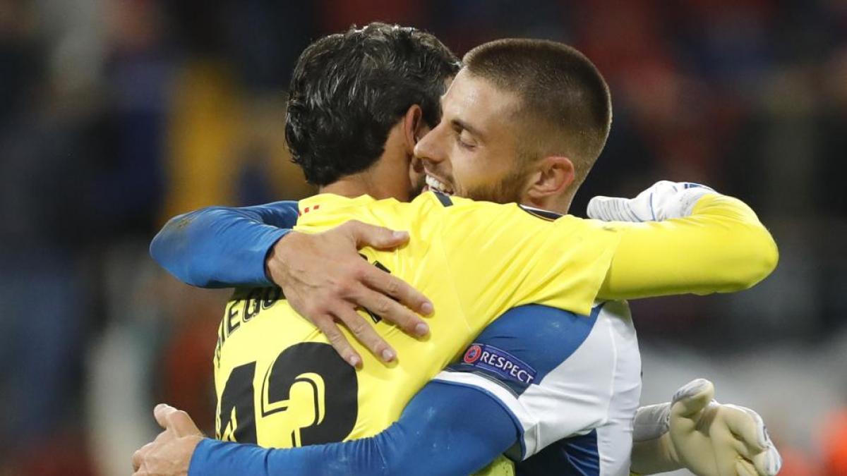 'Puerta abierta' a Diego, David, Melendo y Dídac