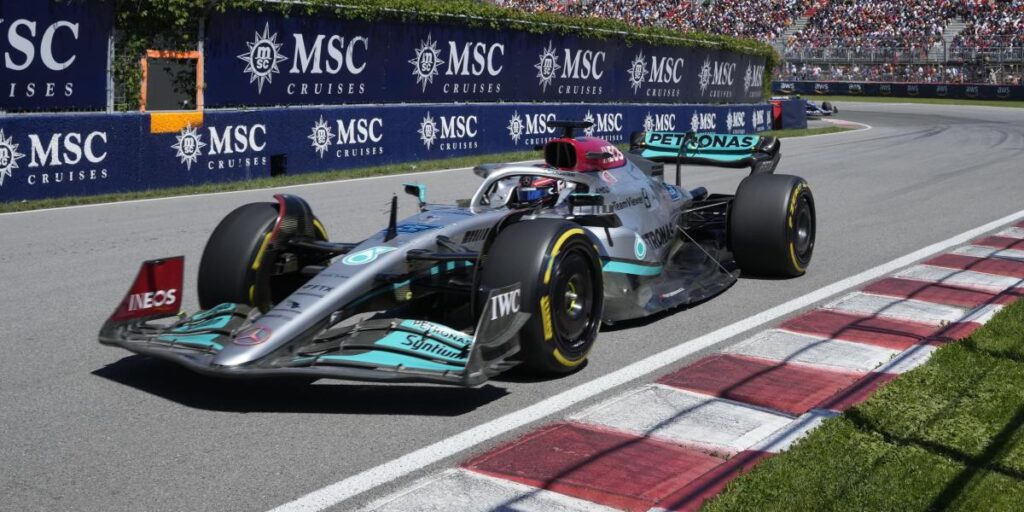 'Rebote' de Wolff y la polémica continúa