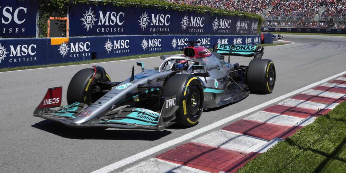 'Rebote' de Wolff y la polémica continúa