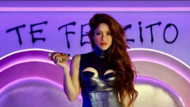 'Te felicito': la canción de Shakira cuya letra todos relacionan con Piqué