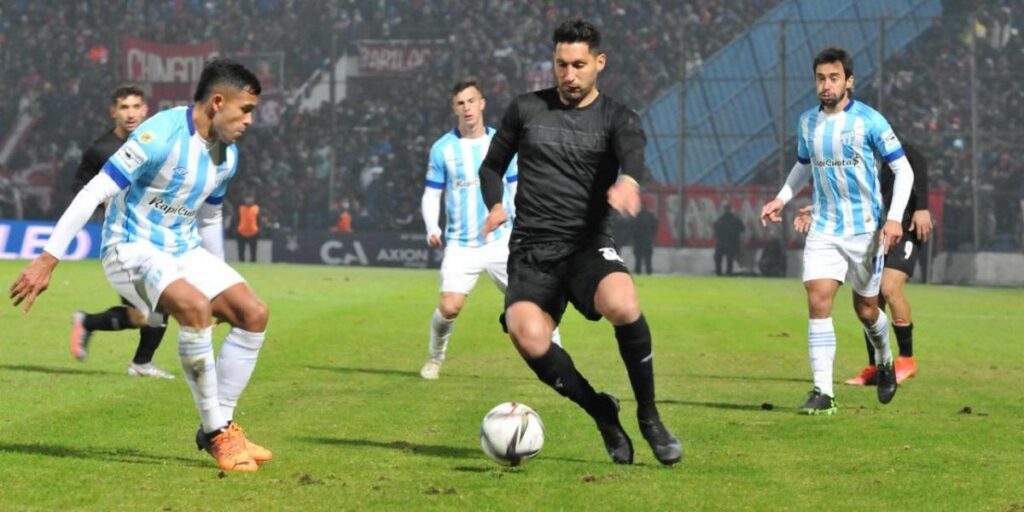 1-0: Independiente, a octavos de la Copa Argentina