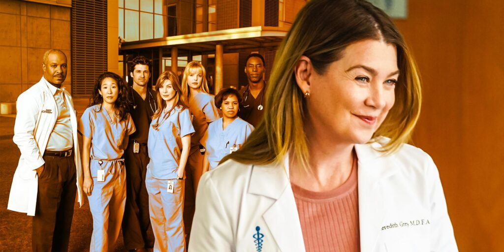 1 Detalle de la anatomía de Tiny Grey revela el genio secreto del programa