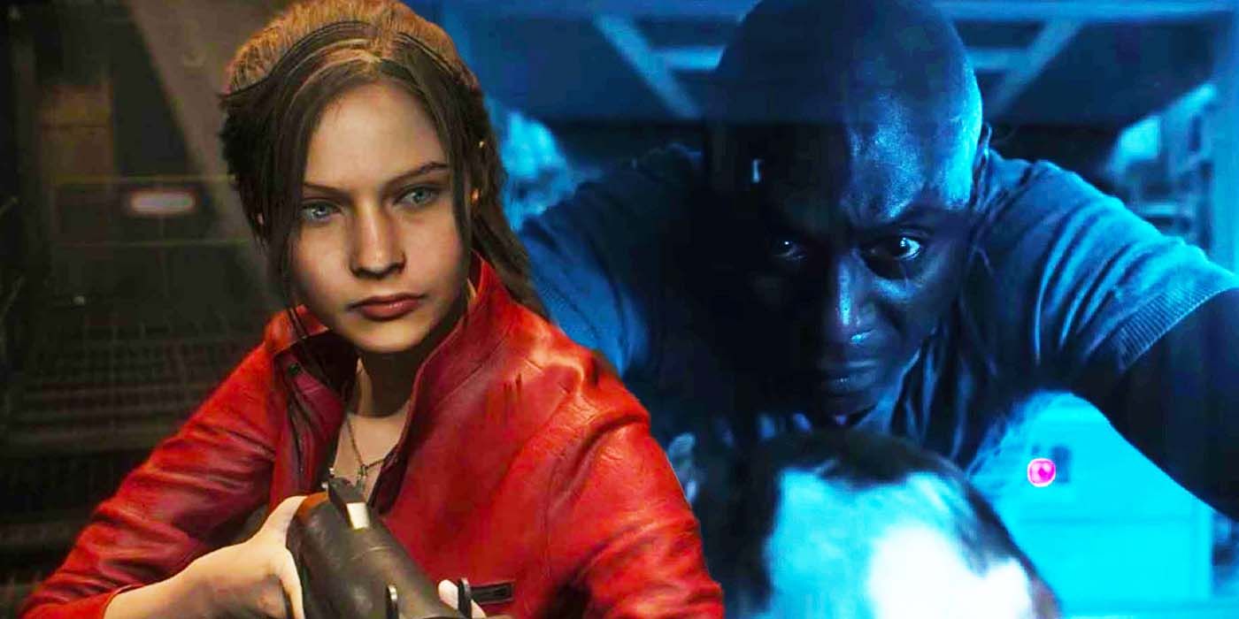 1 elemento del juego puede hacer que Resident Evil de Netflix sea mejor que las películas