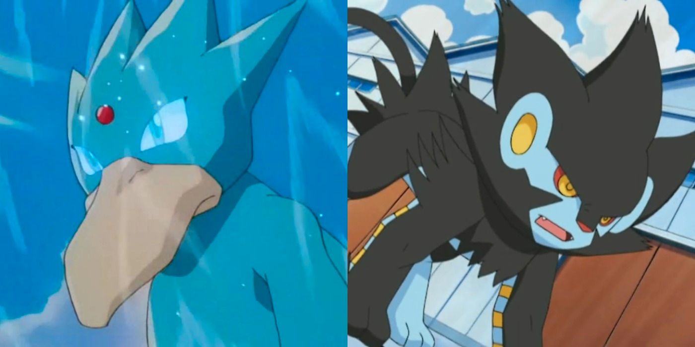 10 Pokémon monotipo que necesitan una segunda escritura