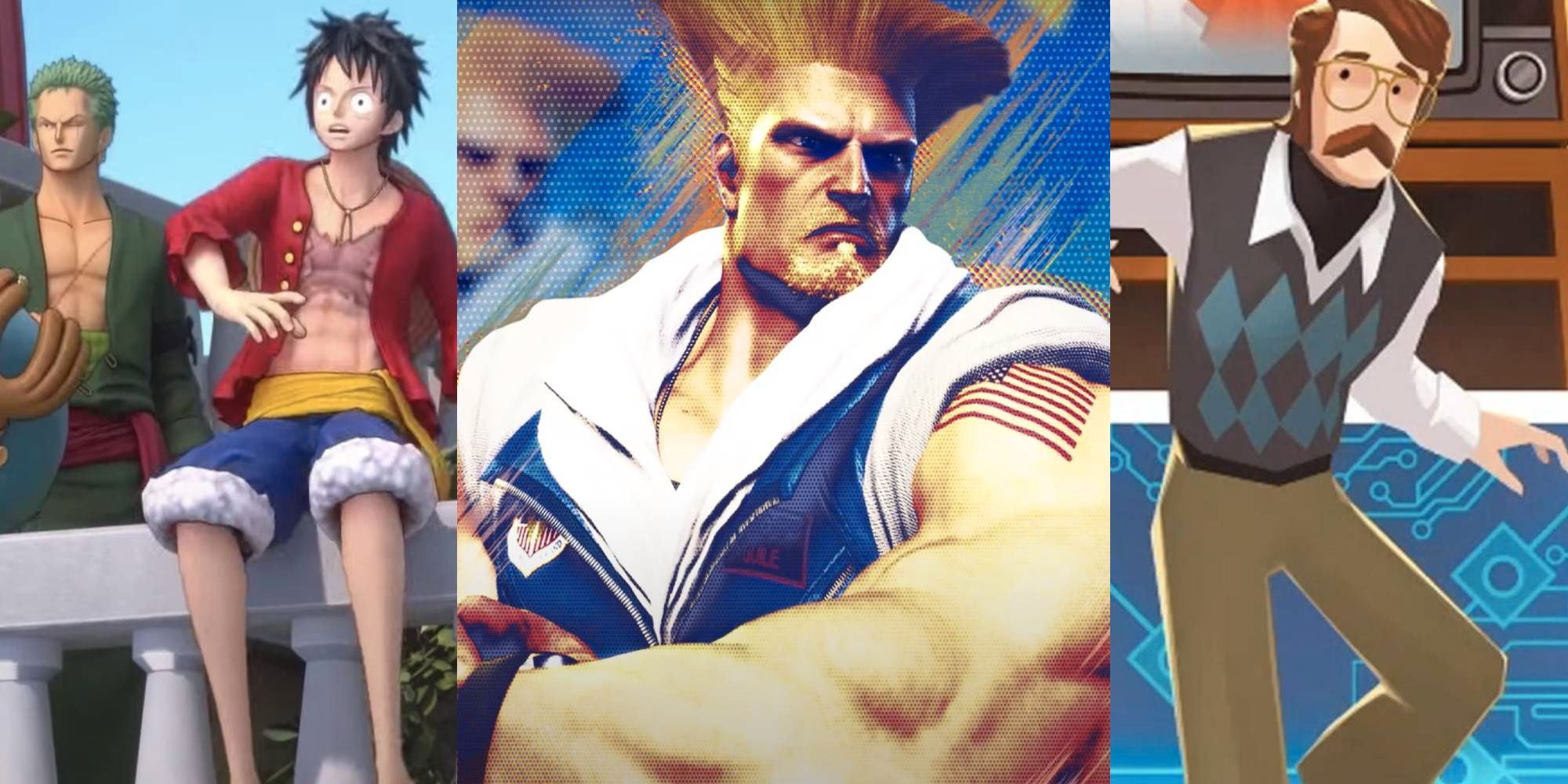 10 aspectos destacados del Summer Game Fest