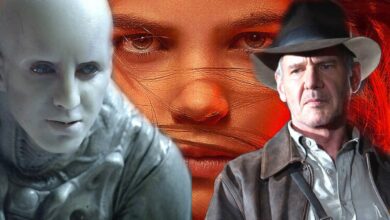 10 buenas películas arruinadas por un mal tercer acto, según Reddit