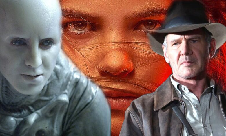 10 buenas películas arruinadas por un mal tercer acto, según Reddit
