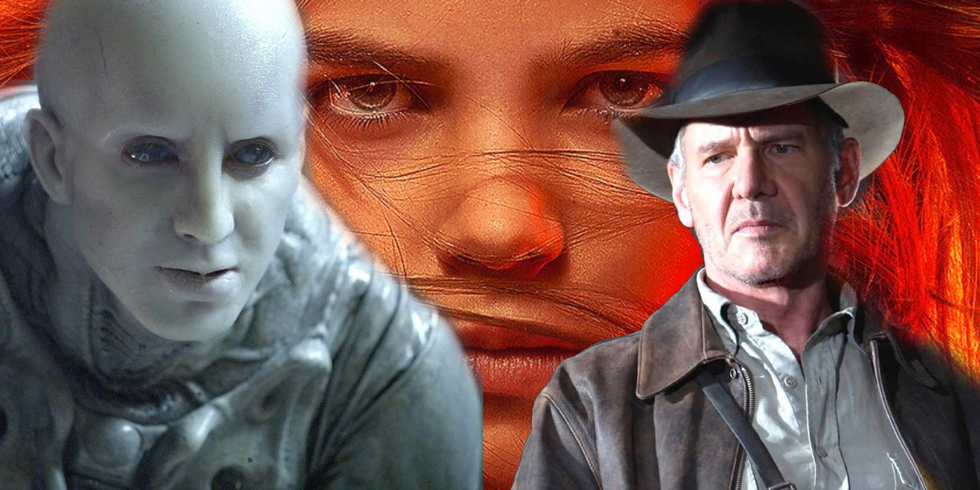 10 buenas películas arruinadas por un mal tercer acto, según Reddit