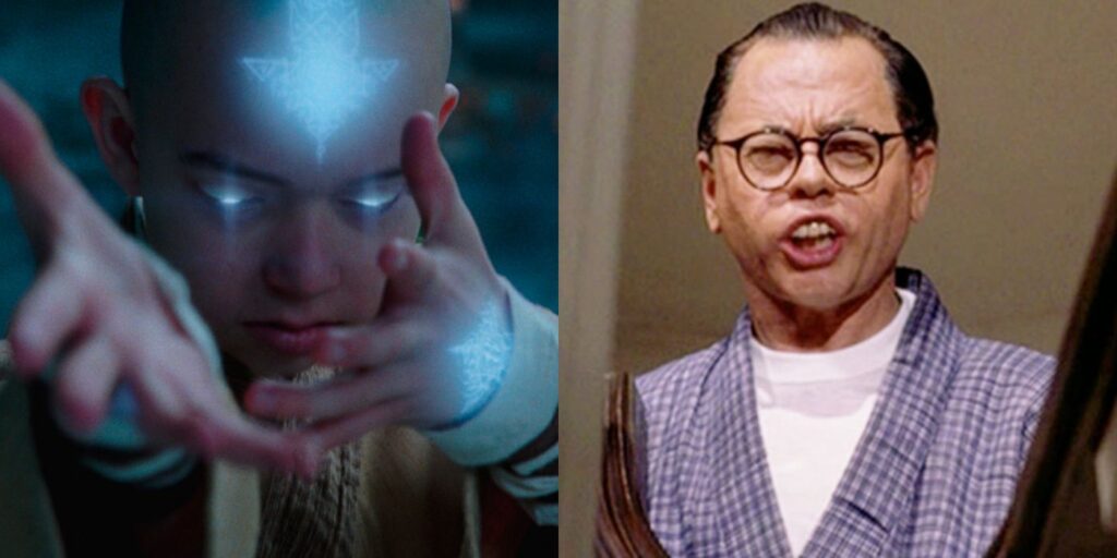 10 castings que arruinaron una película, según Reddit