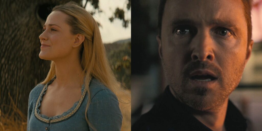 10 cosas para recordar antes de la temporada 4 de Westworld