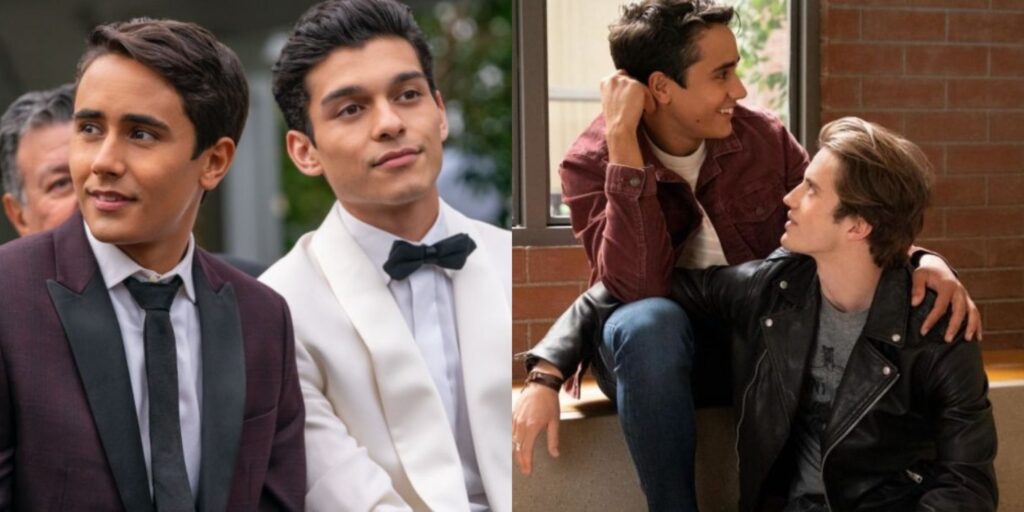 10 cosas para recordar antes de la temporada final de Love, Victor