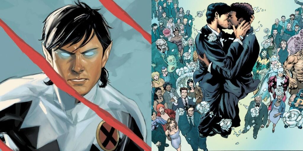 10 cosas que los fanáticos deben saber sobre Northstar de Marvel