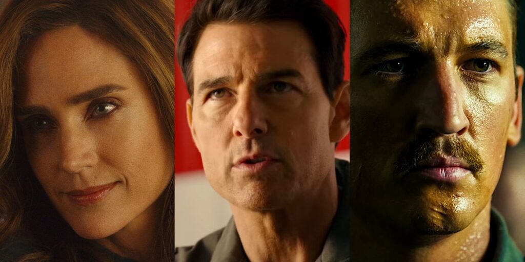 10 devoluciones de llamada/referencias que Top Gun: Maverick hace al original