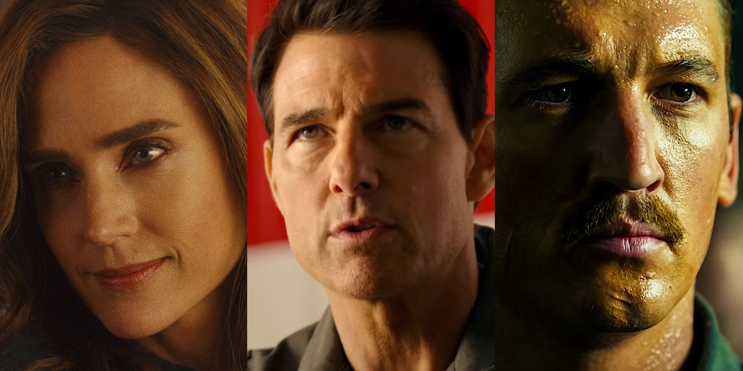 10 devoluciones de llamada/referencias que Top Gun: Maverick hace al original