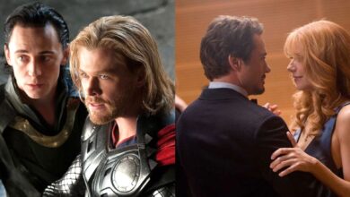 10 emparejamientos de MCU que definieron la fase 1