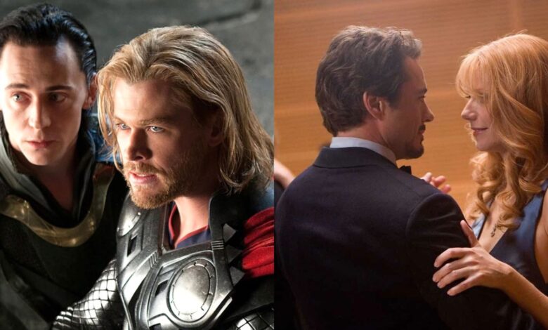 10 emparejamientos de MCU que definieron la fase 1