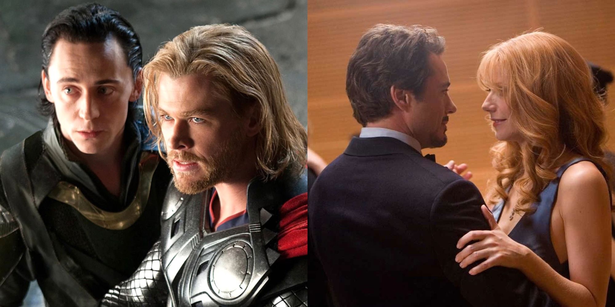 10 emparejamientos de MCU que definieron la fase 1