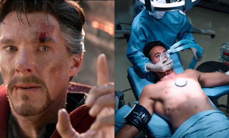 10 hechos en el MCU que luego fueron contradichos