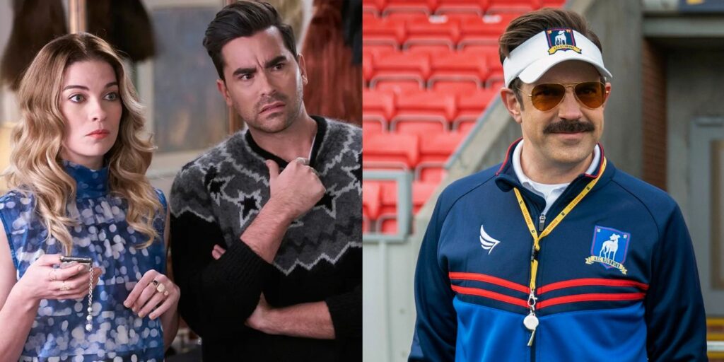 10 lecciones de vida que los fanáticos de Reddit aprendieron de los programas de televisión