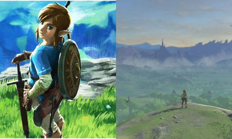 10 mecánicas de Breath Of The Wild que cambiaron el futuro de los videojuegos